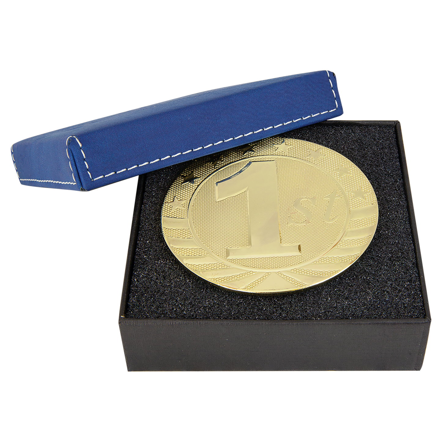 Zeta Phi Beta 4x4 Presentation Gift Box