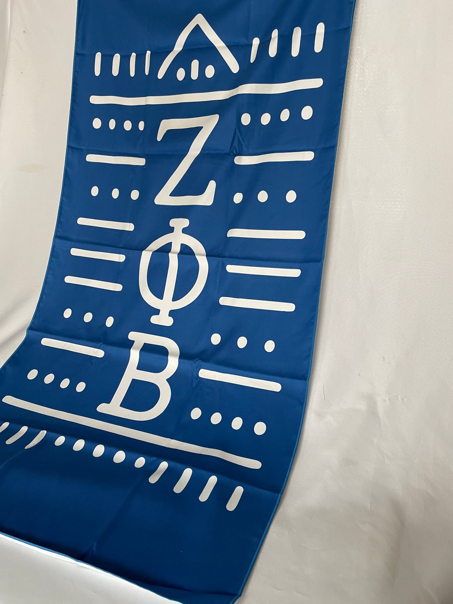ZPB Perfect Microfiber Beach Towel
