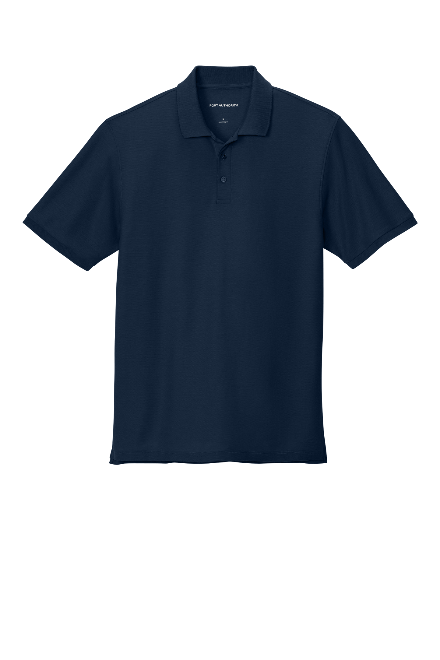 Community Schools Men's Pique Polo