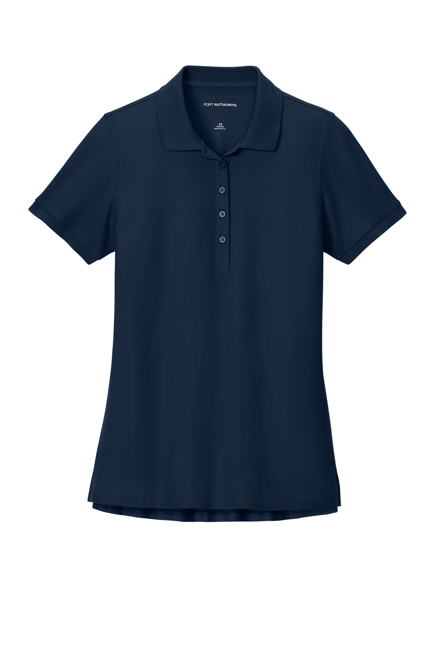 Community Schools Ladies Pique Polo