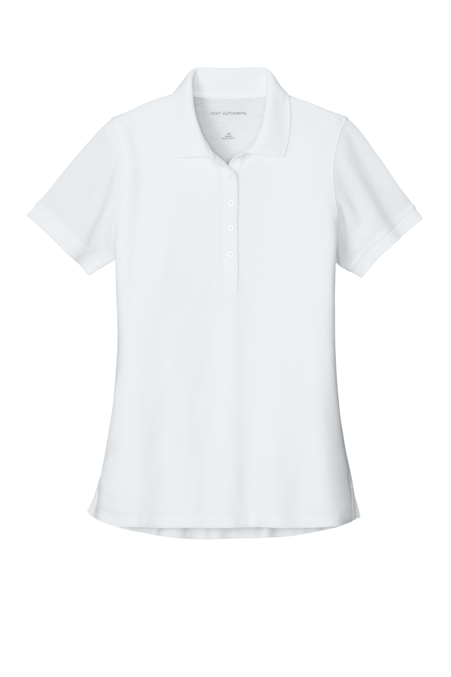 Community Schools Ladies Pique Polo