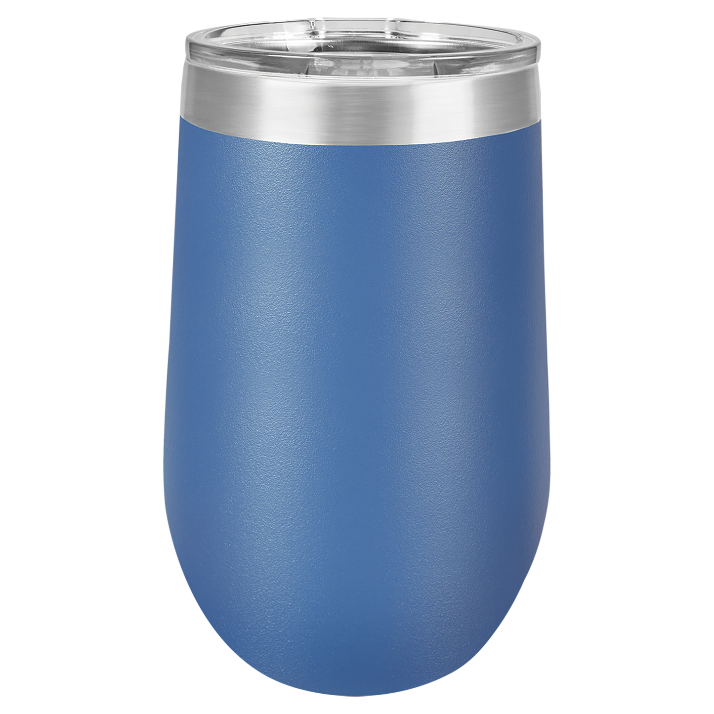 Polar Camel Stemless Tumblers with Clear Lid