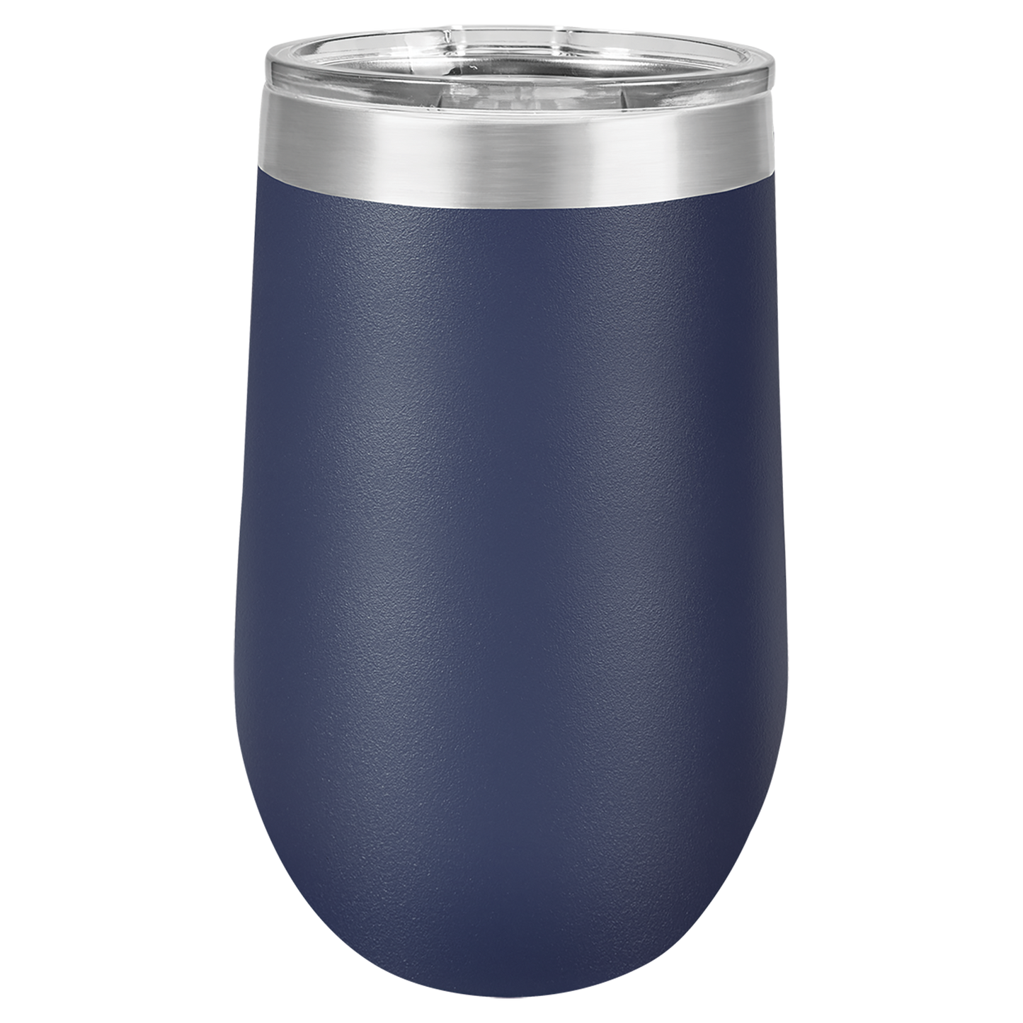 Polar Camel Stemless Tumblers with Clear Lid