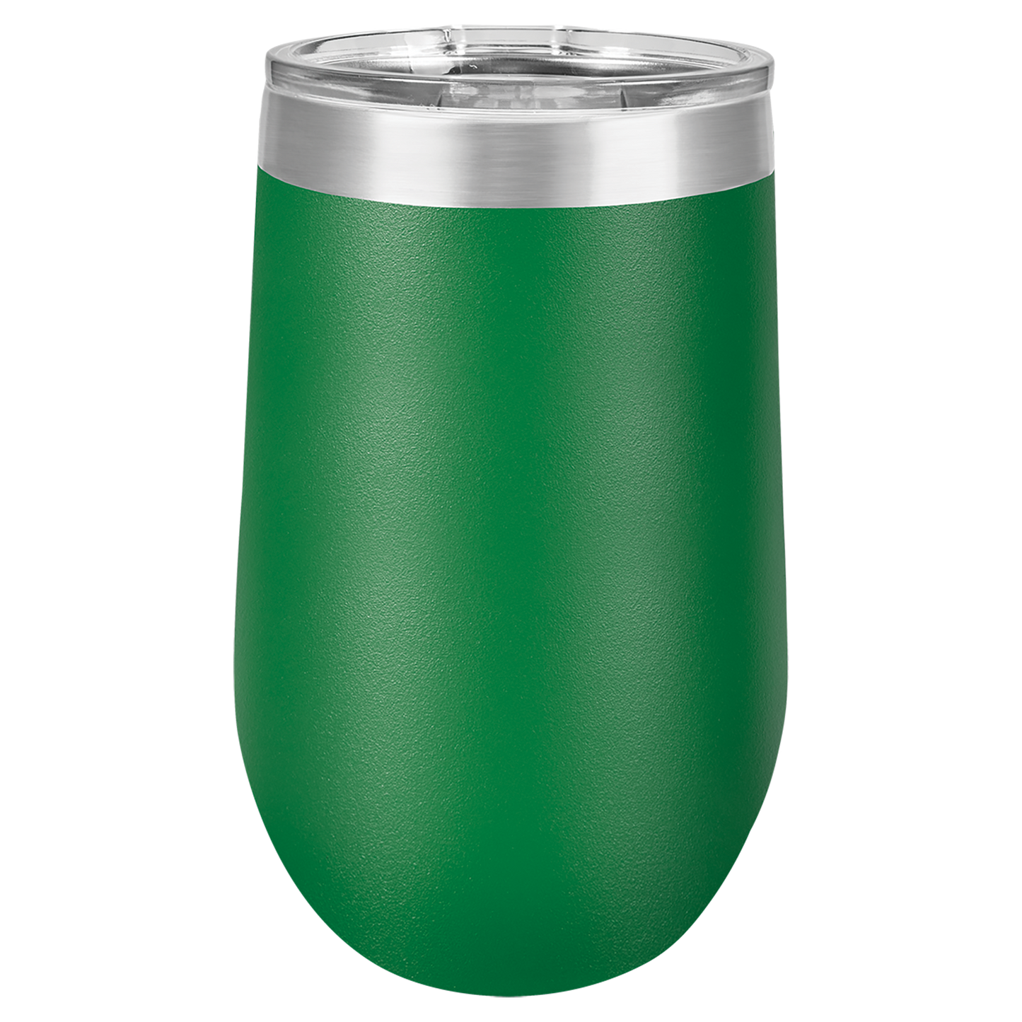 Polar Camel Stemless Tumblers with Clear Lid