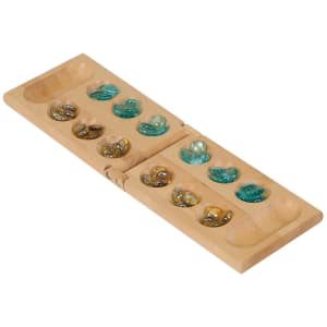 Wood Game Sets