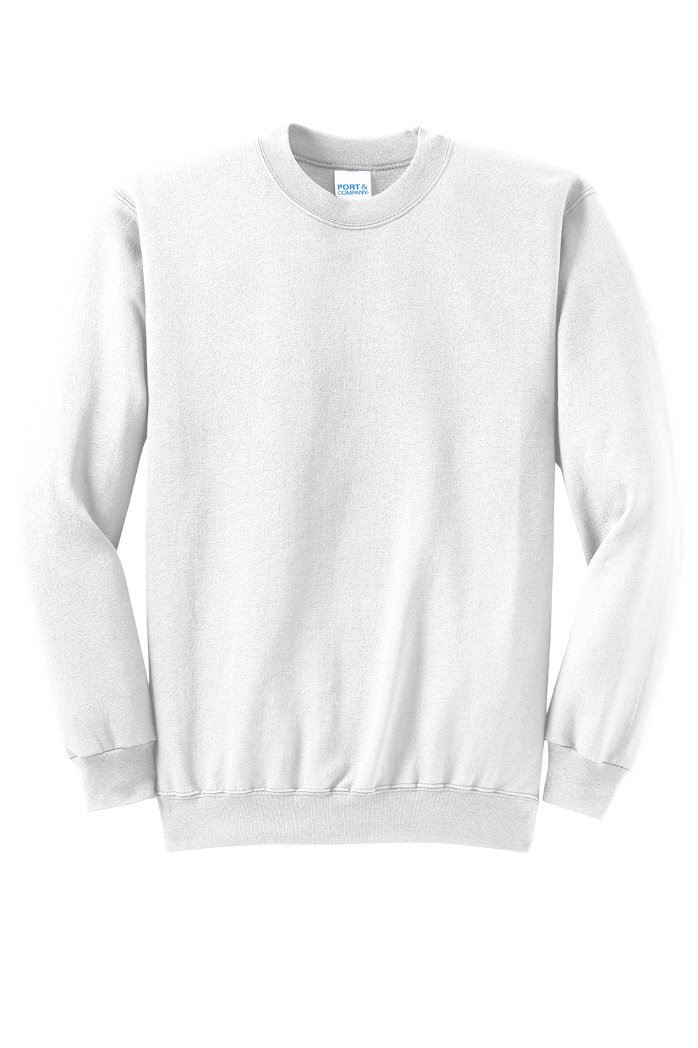 Surrattsville Class of 2026 Crew Neck Sweatshirt