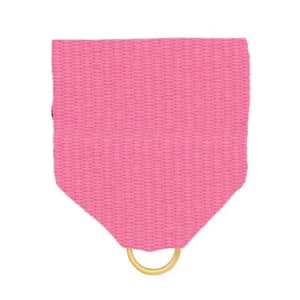 1 3/8" Pin Ribbon Drapes