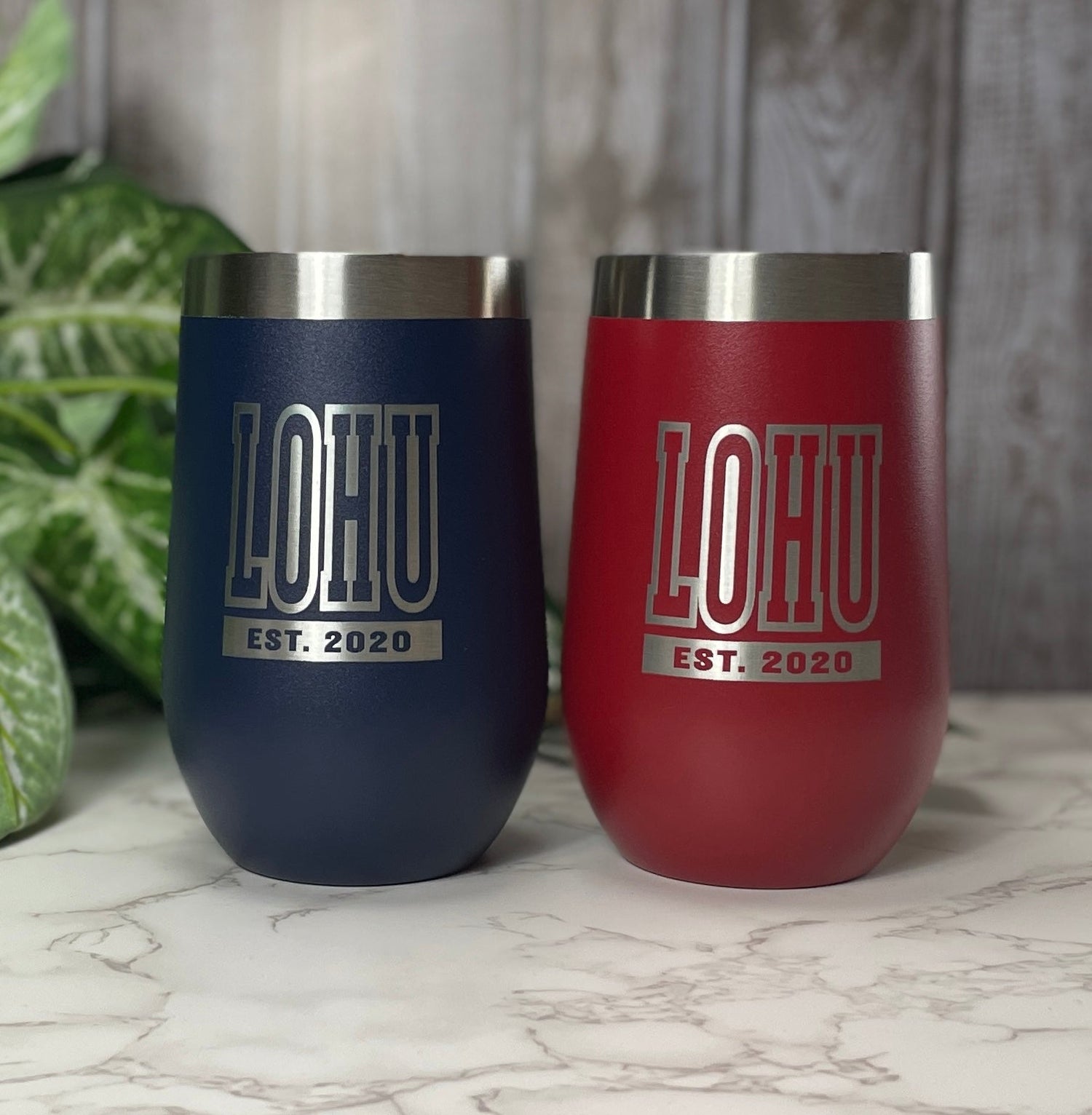 Promotional & Custom Creations