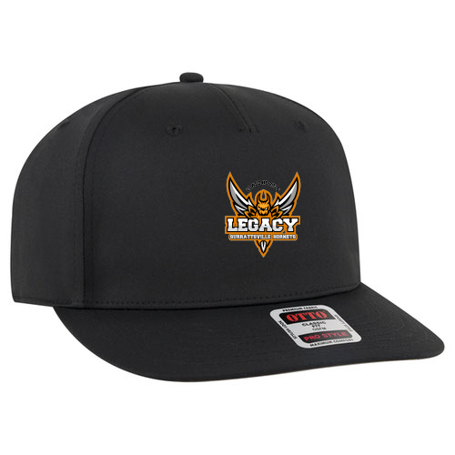 Surrattsville Class of 2026 Deluxe Ball Cap