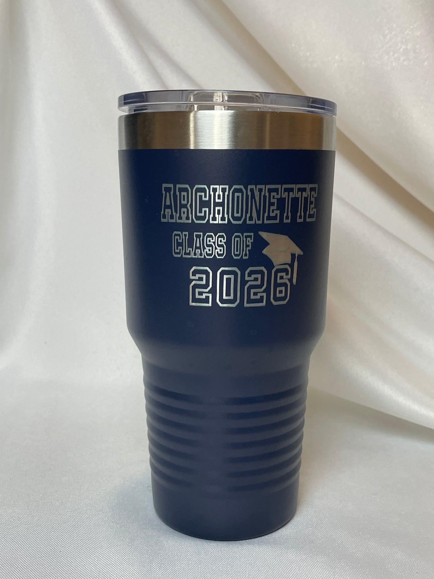 Archonette class of 26 tumbler