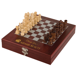 Wood Game Sets