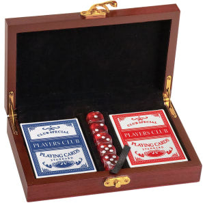 Wood Game Sets