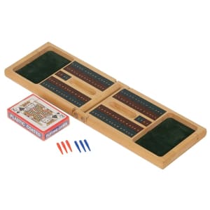 Wood Game Sets