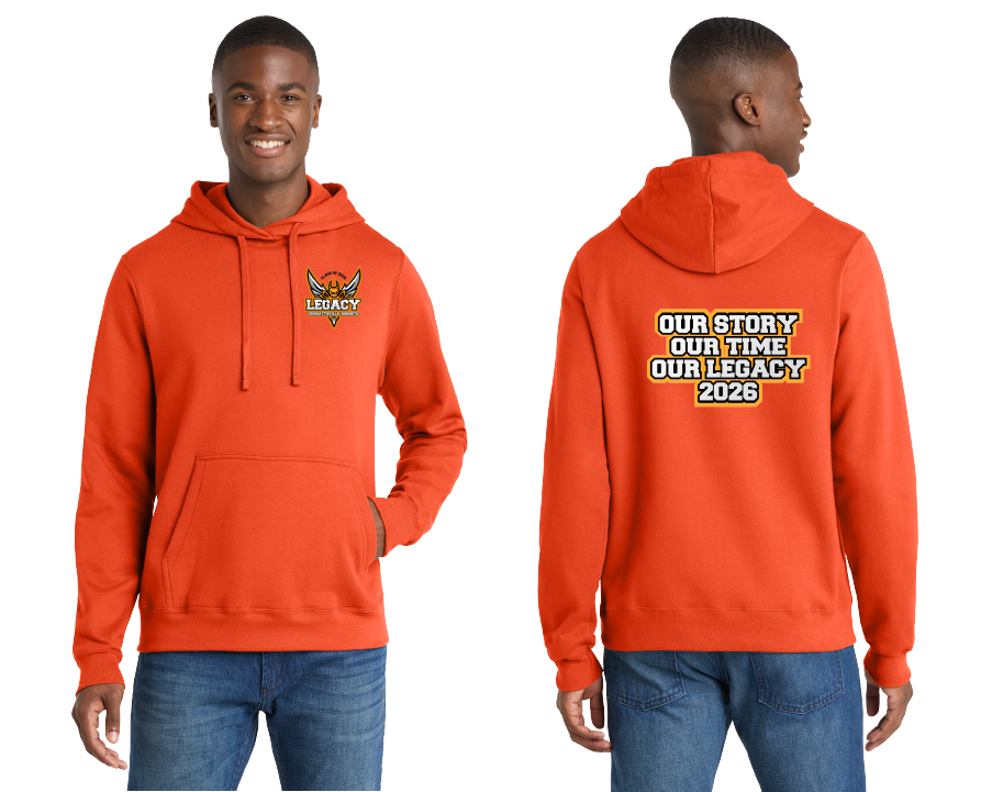 Surrattsville Class of 2026 Hoodie