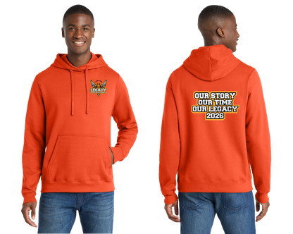 Surrattsville Class of 2026 Hoodie