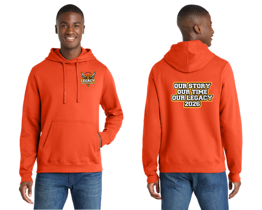 Surrattsville Class of 2026 Hoodie