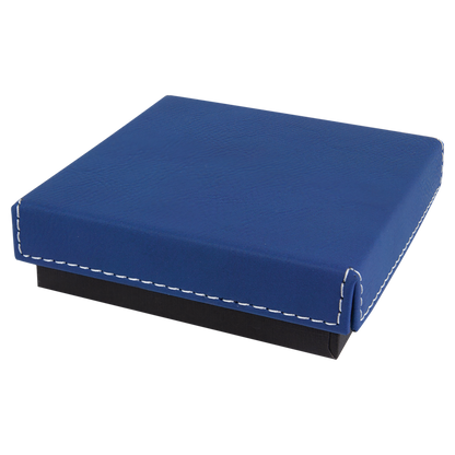 Zeta Phi Beta 4x4 Presentation Gift Box