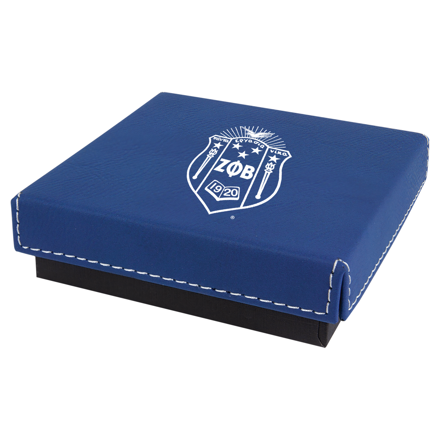 Zeta Phi Beta 4x4 Presentation Gift Box