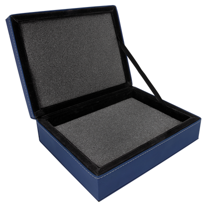 Zeta Phi Beta Premium Gift Box