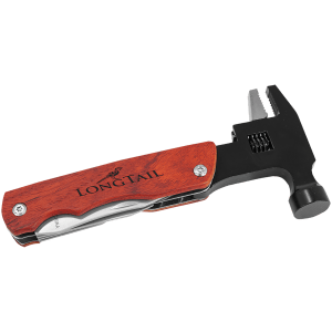 Laserable Multi-Tool with Bag