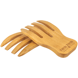 6 1/2" Salad Hands Set