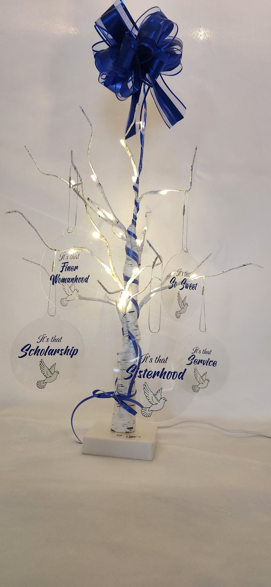 So Sweet Ornament Bundle