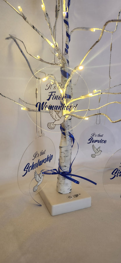 So Sweet Ornament Bundle