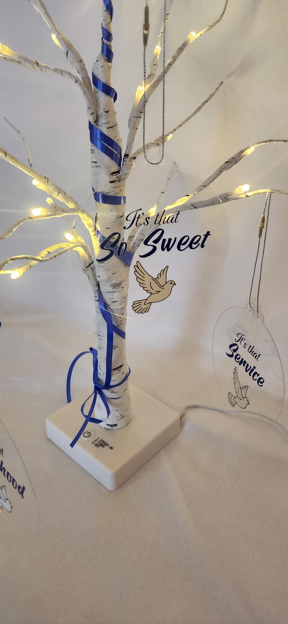 So Sweet Ornament Bundle