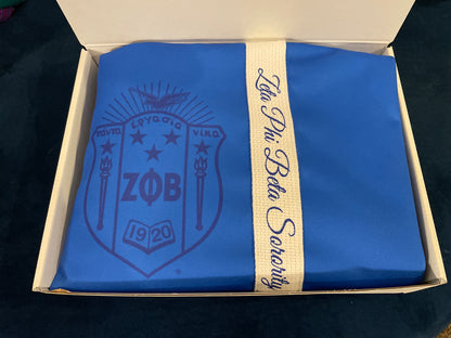 Zeta and Amicae Laptop Tote Bag