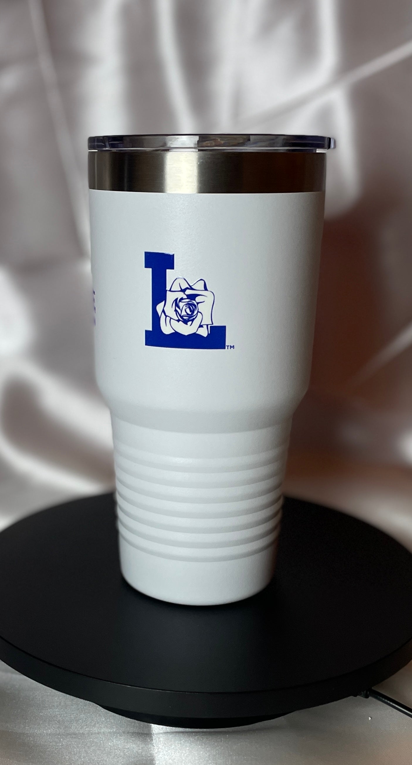 Zeta Life Member 30 oz Ringneck Tumbler