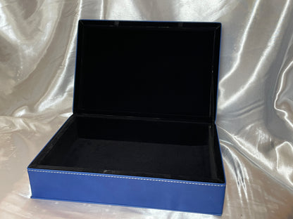 Zeta Phi Beta Premium Gift Box