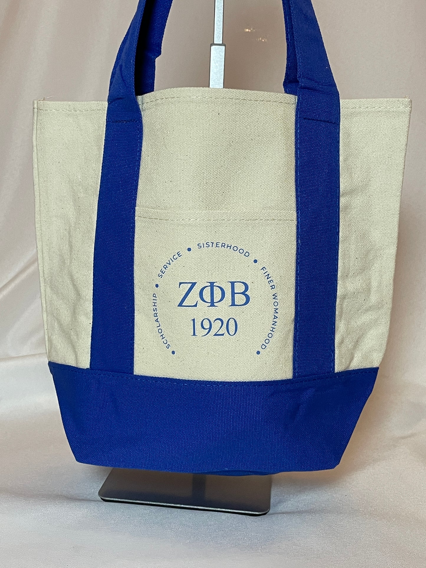1920 Mini Tote