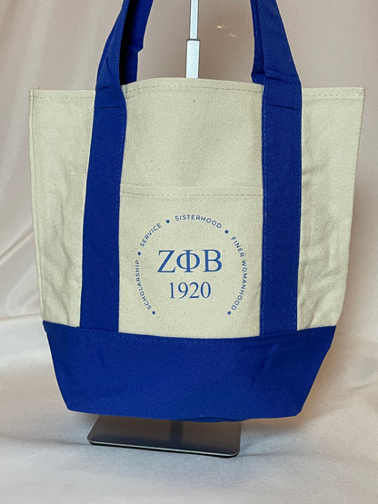 1920 Mini Tote