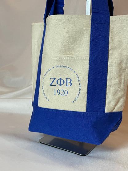 1920 Mini Tote