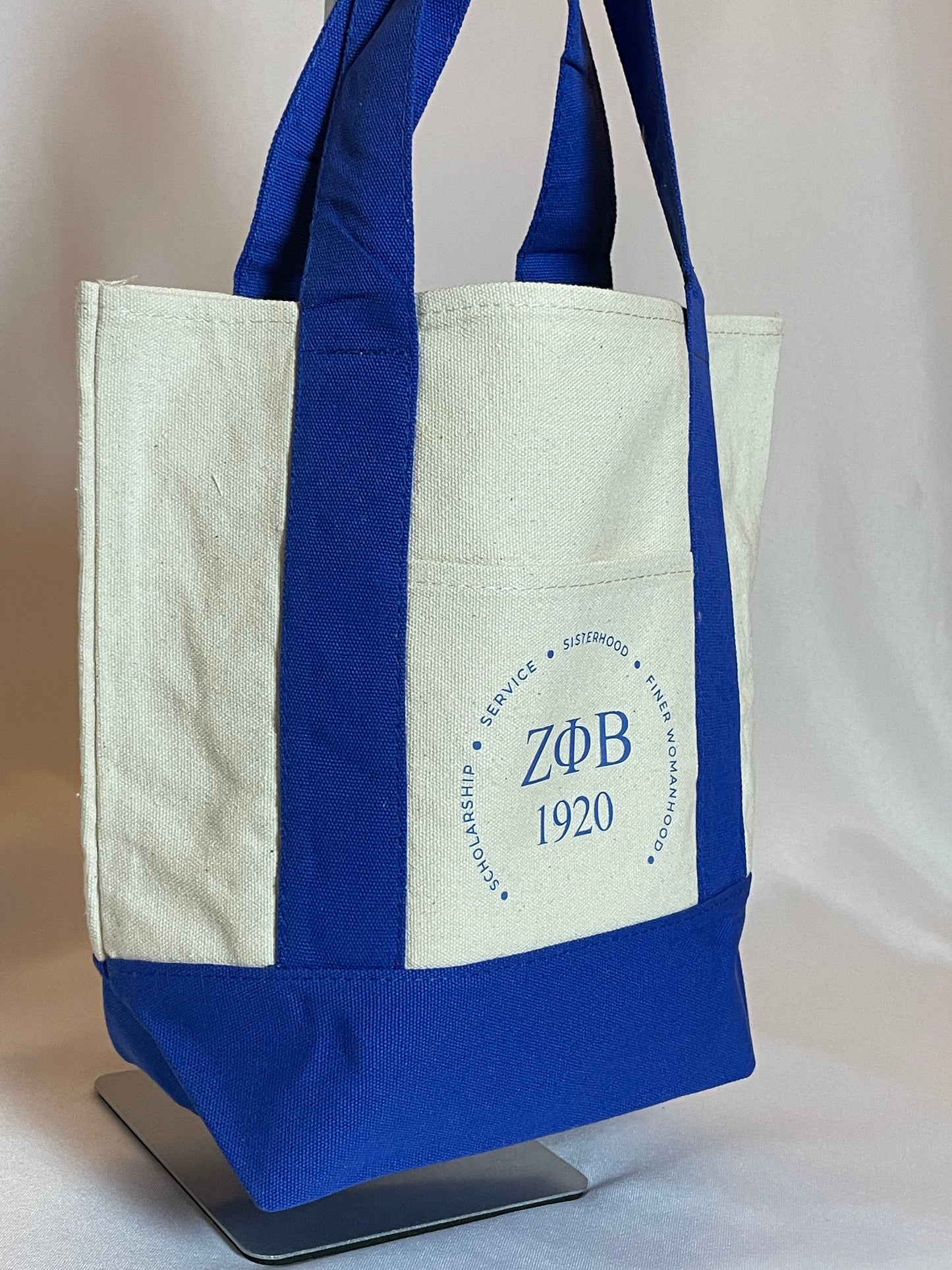 1920 Mini Tote