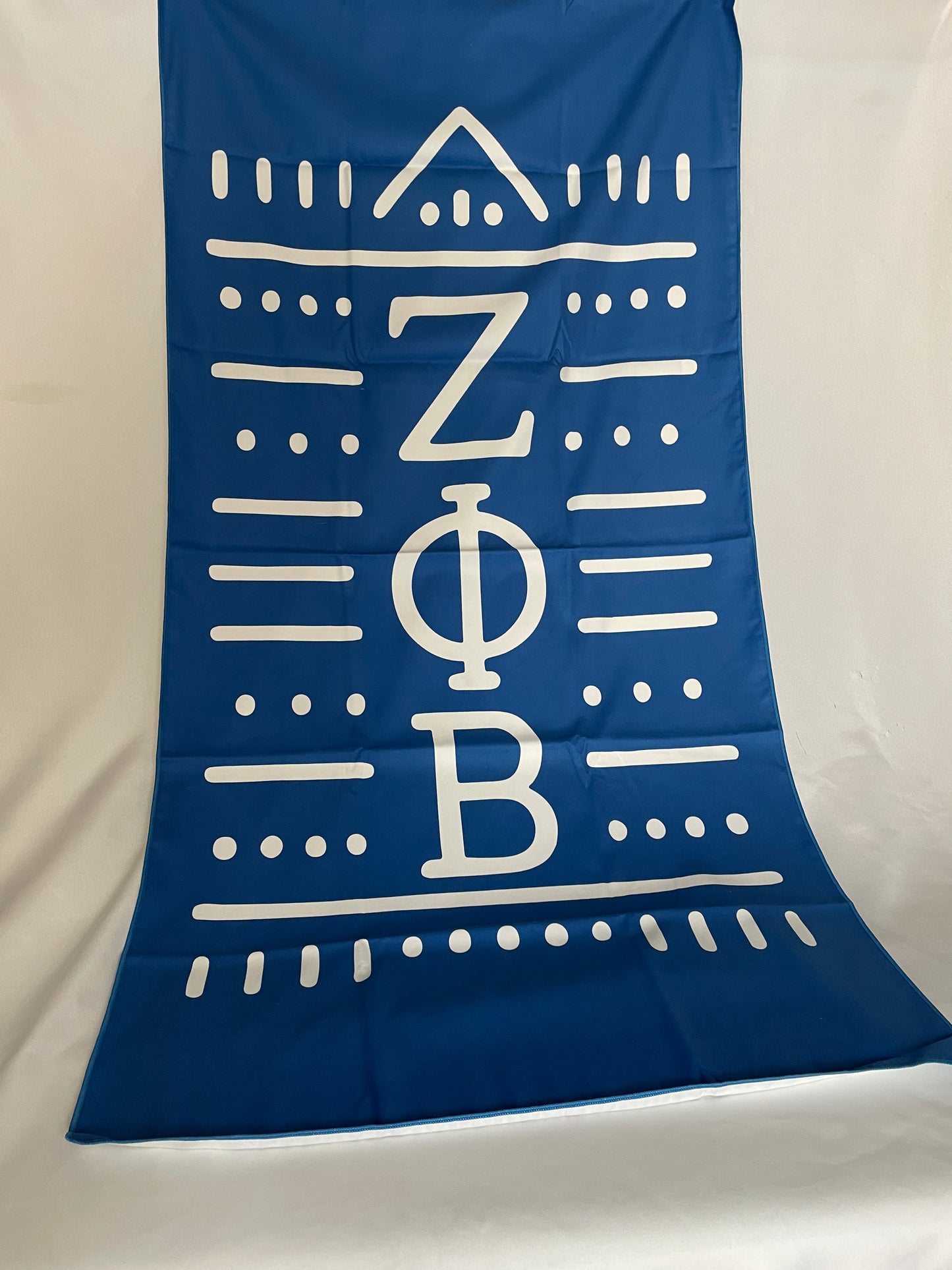 ZPB Perfect Microfiber Beach Towel