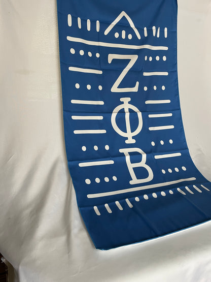 ZPB Perfect Microfiber Beach Towel