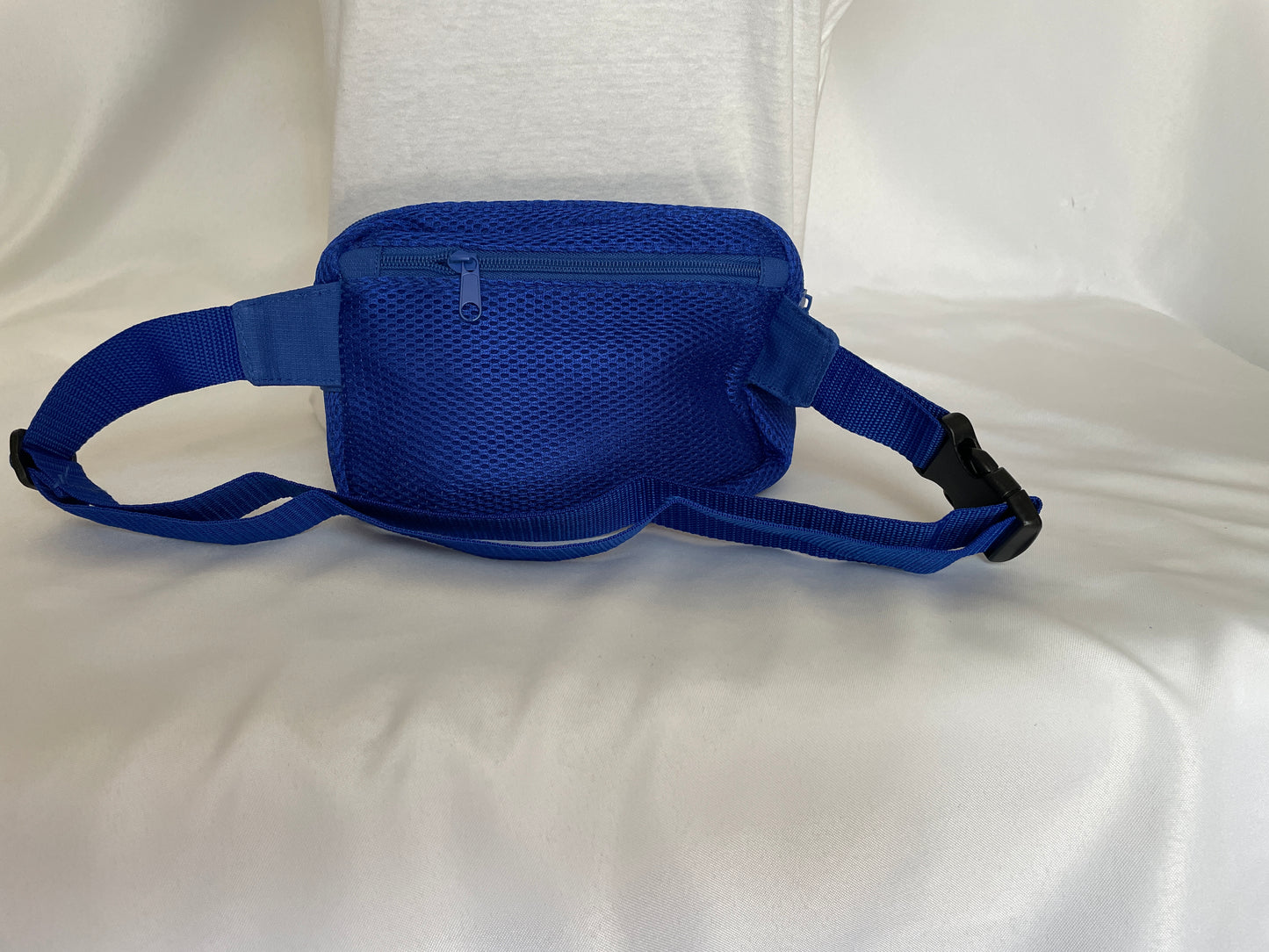 ZPB Crossbody Fanny Pack
