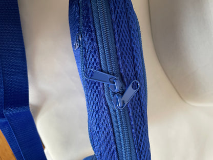 ZPB Crossbody Fanny Pack