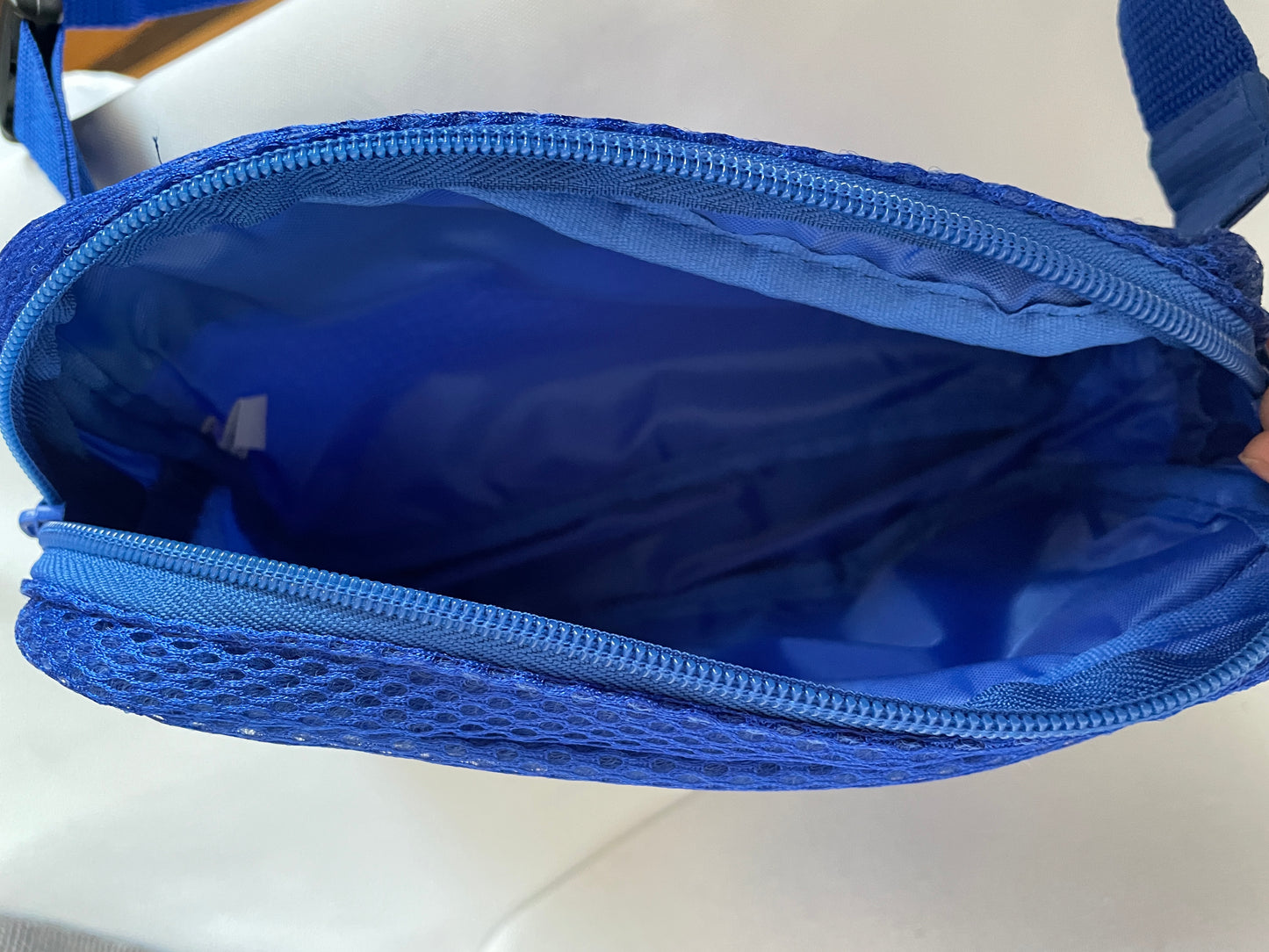 ZPB Crossbody Fanny Pack