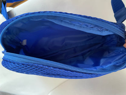 ZPB Crossbody Fanny Pack