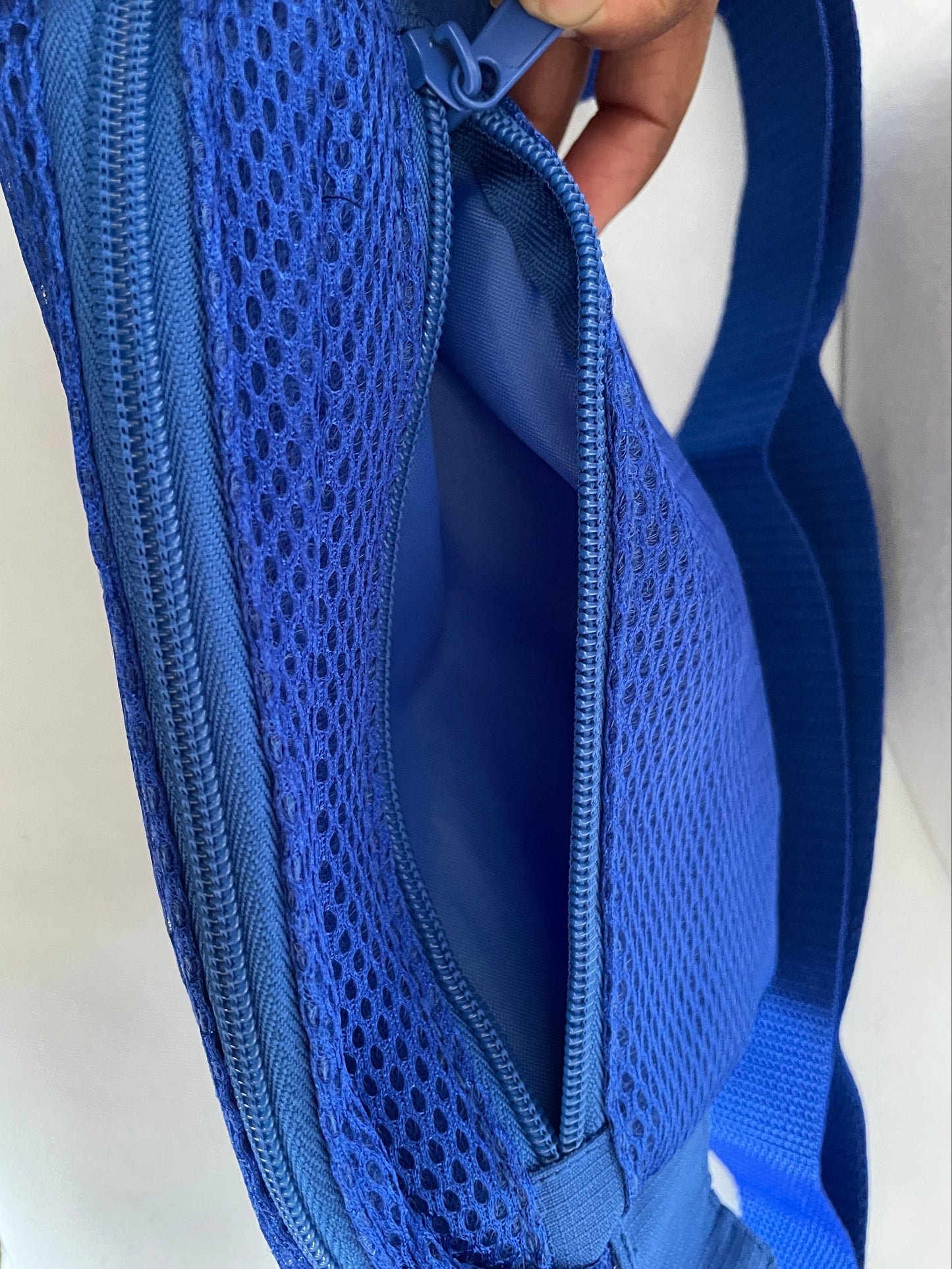 ZPB Crossbody Fanny Pack