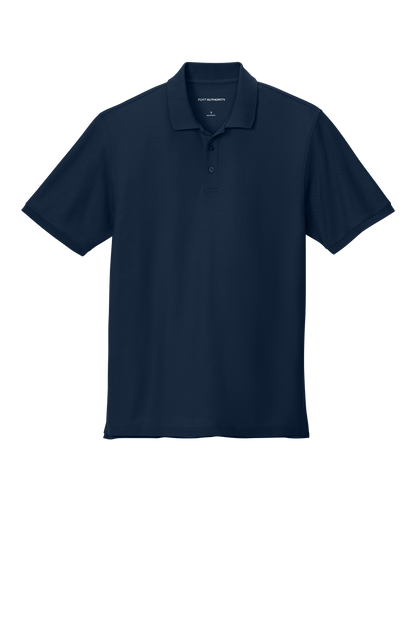 Community Schools Men's Pique Polo