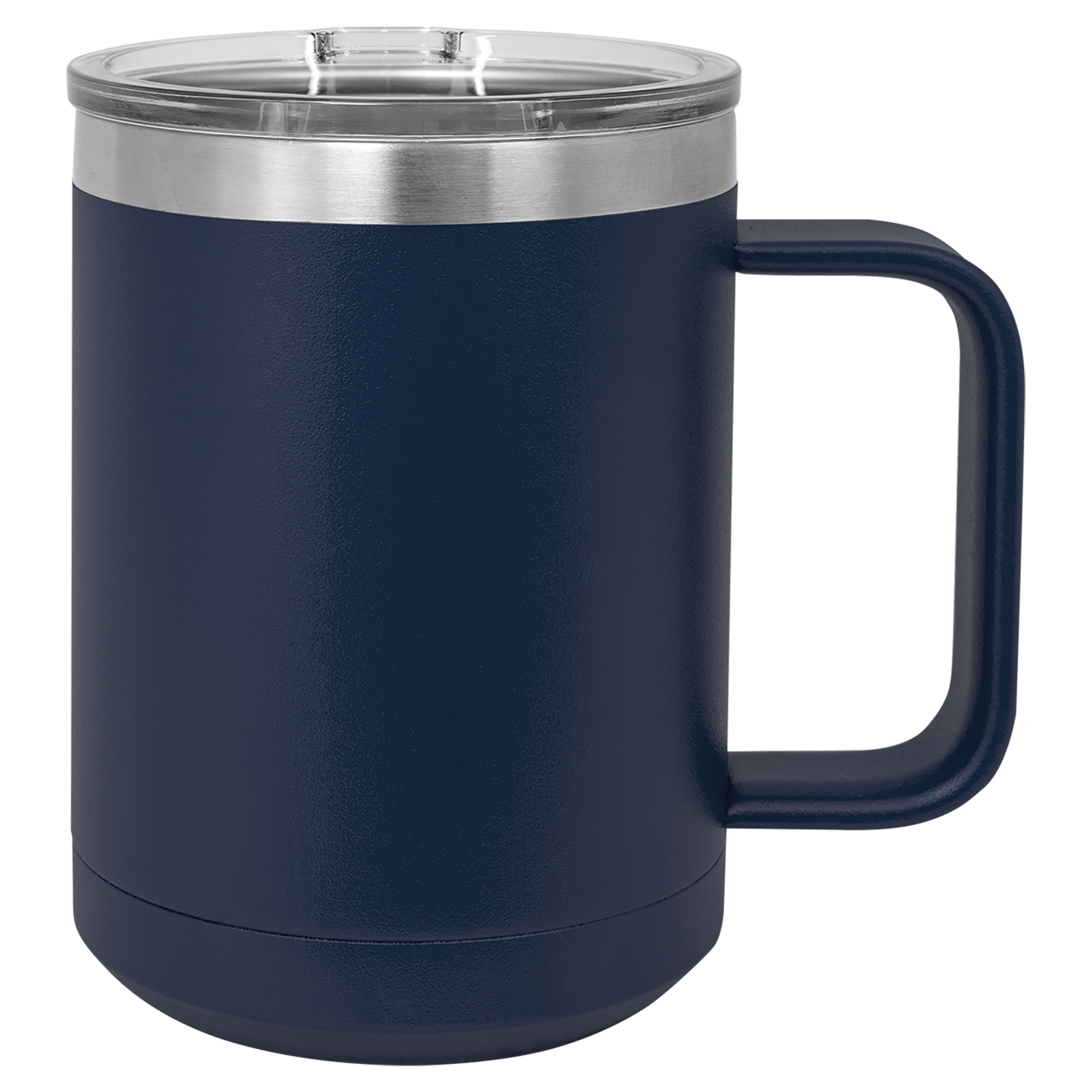 Polar Camel 15 oz. Vacuum Insulated Mug with Slider Lid