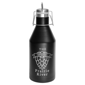 Polar Camel 64 oz Growler