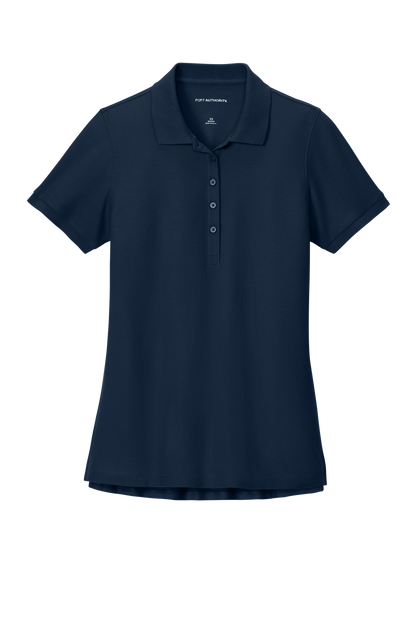 Community Schools Ladies Pique Polo