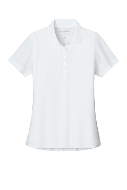 Community Schools Ladies Pique Polo