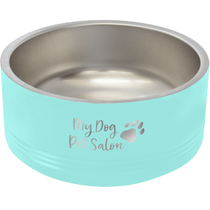 Polar Camel 32 oz. Medium Pet Bowl