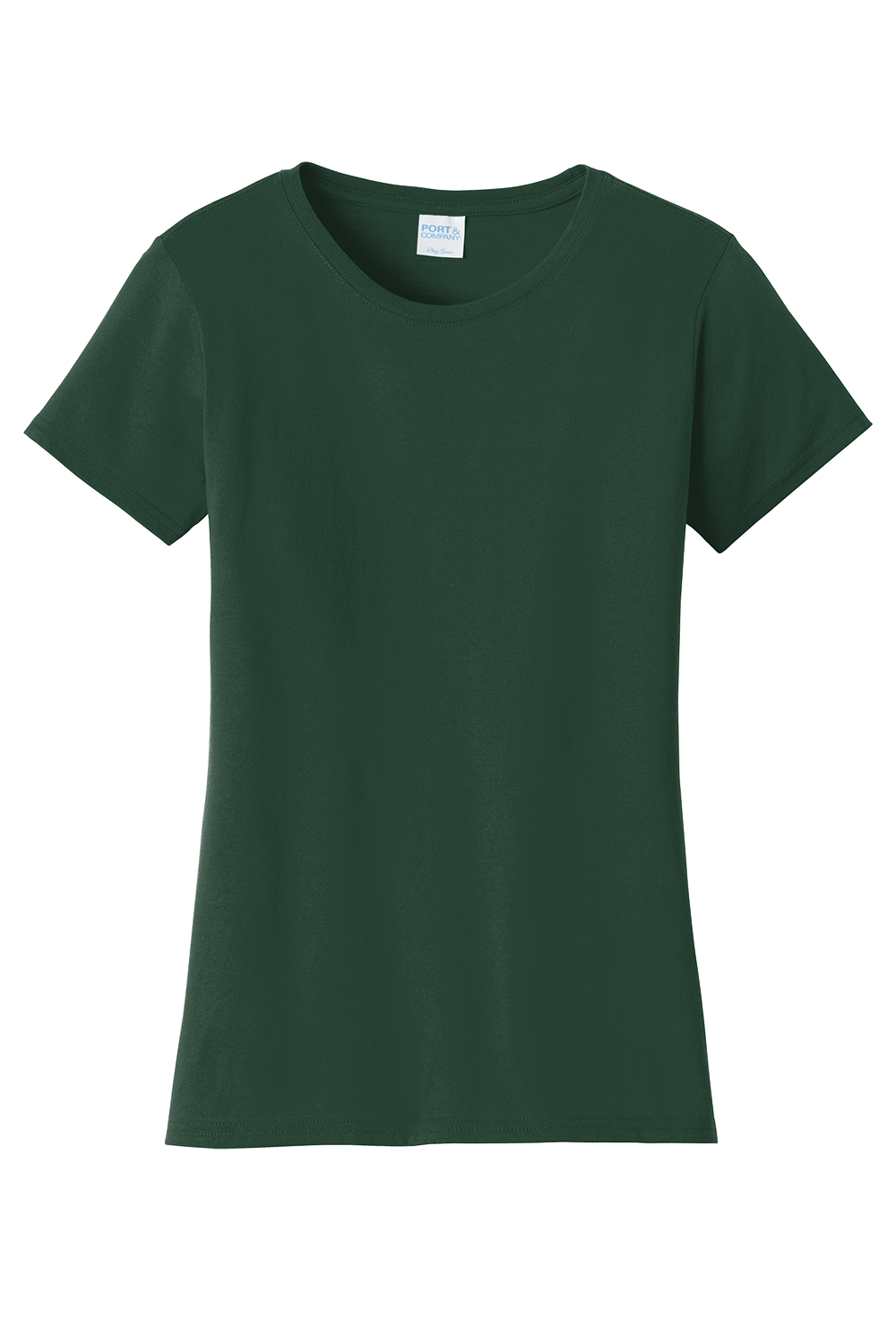 Surrattsville Class of 2026 Ladies Short Sleeve Tee