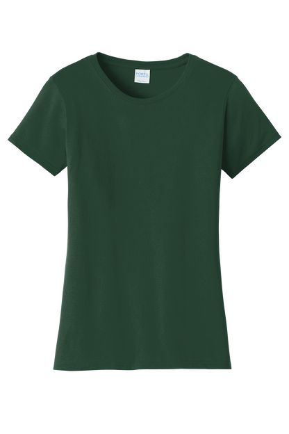 Surrattsville Class of 2026 Ladies Short Sleeve Tee